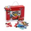 Puzzle Cars (32 piese)