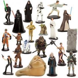 Mega set figurine Star Wars