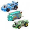 Set 3 masinute Cars Hot Rod