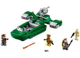 Flash Speeder&trade; (75091)