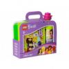 Set pentru pranz LEGO Friends verde