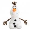 Olaf din plus Frozen - 58 cm