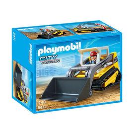 EXCAVATOR COMPACT Playmobil