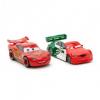 Set cars fulger mcqueen si memo