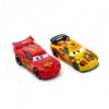 Set cars fulger mcqueen si miguel camino