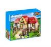 Ferma mare cu padoc playmobil