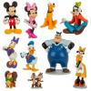 Figurine mickey mouse