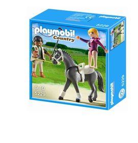 DRESOR DE CAI Playmobil