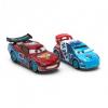 Set fulger mcqueen si raoul aaroule