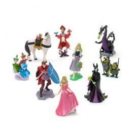 Set 9 figurine Cenusareasa