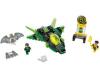 Green Lantern contra Sinestro (76025)