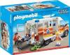 Ambulanta playmobil