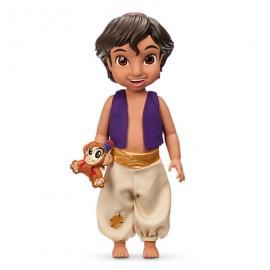 Papusa Aladdin - Colectia Animator