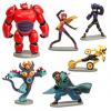 Set figurine Cei 6 Supereroi