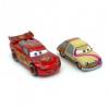 Set neon fulger mcqueen si tubbs pacer