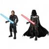 Figurina Star Wars Anakin Skywalker se transforma in Darth Vader