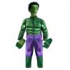 Costum Deluxe Hulk