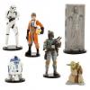Set figurine Star Wars "The Empire Strikes Back"