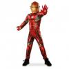 Costum iron man