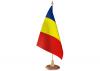 Stegulet Romania din h&acirc;rtie