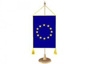 Fanion Uniunea Europeana