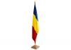 Drapel Romania pentru interior