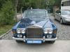 Masina clasica de colectie Rolls Royce Silver Shadow