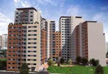 Apartamente in Vitan Towers