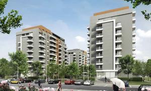 Exceptional off-plan opportunity in vibrant Bucharest