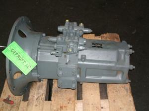 Linde hpr 130