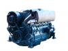 Motor diesel deutz f6l912-640