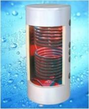 Boiler termoelectric cu doua serpentine ELDOM 150 - 150 litri