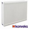 Radiator/Calorifer otel KONVEKS 22/600/1500 - 3330 W