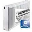 Radiator / Calorifer otel AIRFEL DKEK 33/300/1000 - 1646 W