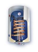 Boiler de perete vertical mixt TESY Base Line GCVS - 80 LITRI