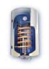 Boiler de perete vertical mixt tesy base line gcvs -