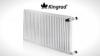 Radiator/calorifer kingrad  22/600/1000 - 1911 w