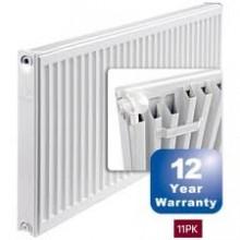 Radiator / Calorifer otel AIRFEL PK 11/600/1200 - 1418 W