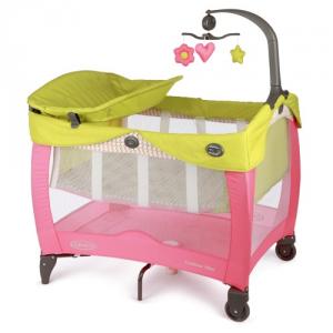 Contour electra vibe graco