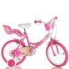 Bicicleta pentru fetite 164 R W