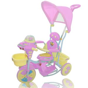 Tricicleta copii Ufo - Douceur