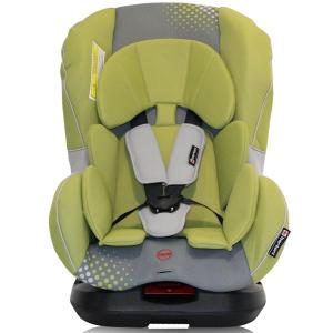 Scaun auto Pilot+ - Bertoni