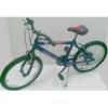 Bicicleta spiderman 420 u s