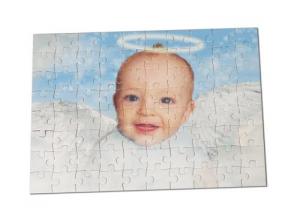 Puzzle personalizat