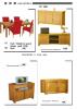 Mobilier sufragerie