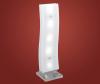 Lampa ornamentala Eglo News 88208 5x 20W G4 cu variator de intensitate, cu 5 becuri halogen 20W cadou