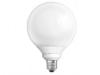 Bec economic osram duluxstar globe 14w/825 e27, 10