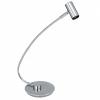 Lampa de birou led eglo glossy 90882