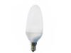 Bec economic OSRAM Duluxstar Mini Candle 5W/825 E14, 10 ani, alb cald confortabil