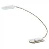 Lampa de birou LED Eglo Ocaso 90892 2x 2,4W LED orientabila, cu intrerupator pe fir, cu 2 power LEDuri economice 2,4W cadou